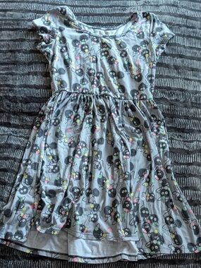 🖤✨ Soot Sprite Dress! ✨🖤